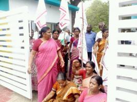 The Tuticorin atrocity - when “ development” and death go hand in hand 